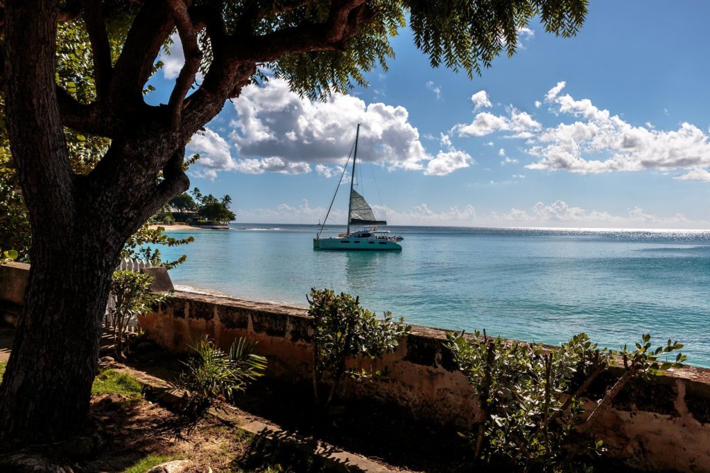 Barbados – A Piece of Heaven on Earth