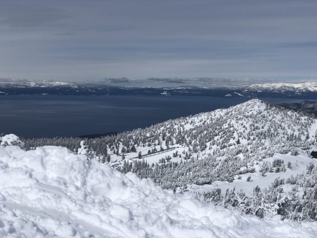 The Delights of South Lake Tahoe, California – An Activities Overview  