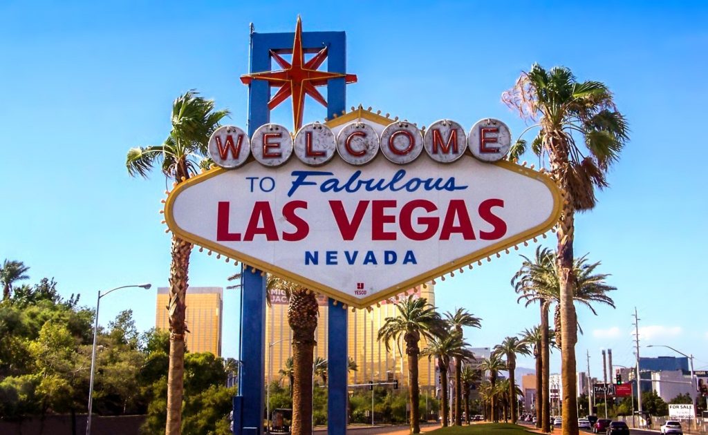 Why You Should Visit Las Vegas At Least Once in Your Life