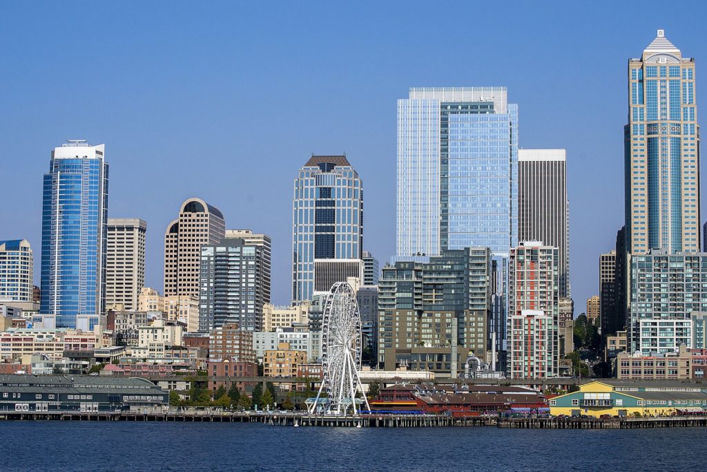 The Emerald City – A Seattle Travel Guide