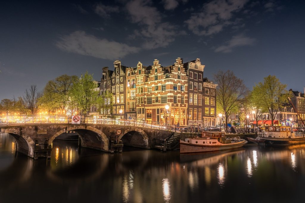 Why You Should Visit Amsterdam at Least Once in Your Lifetime