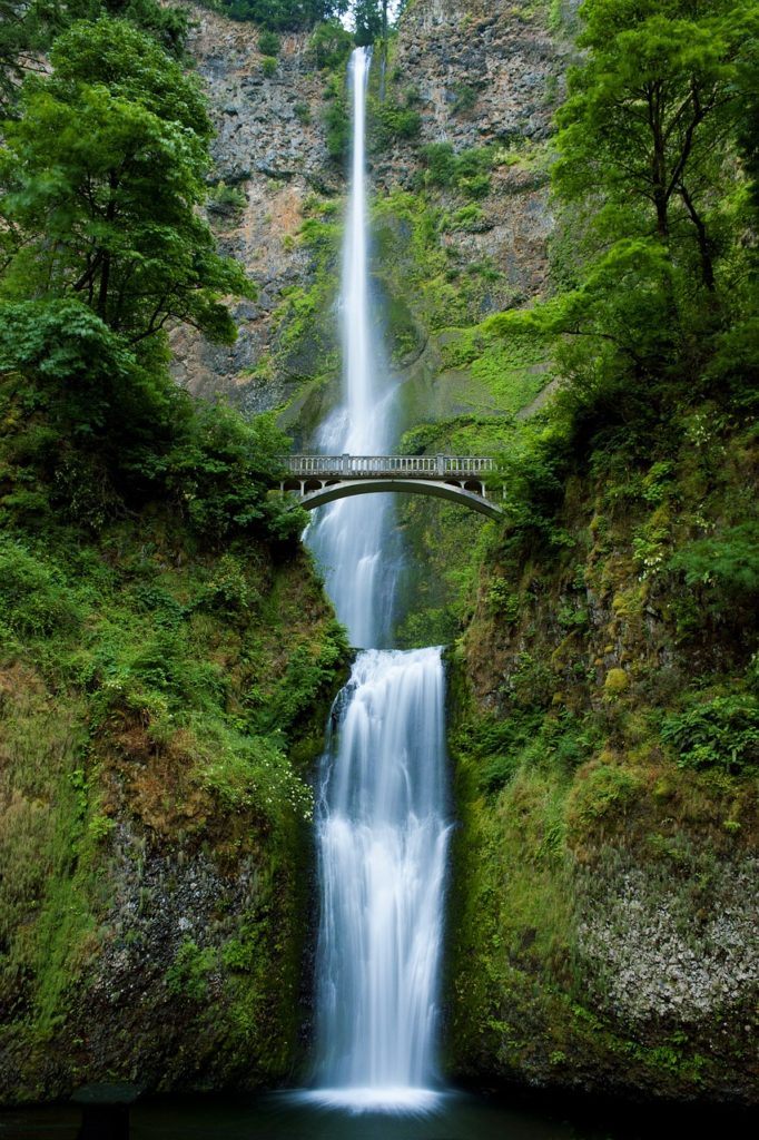 Oregon – A Detailed Travel Guide